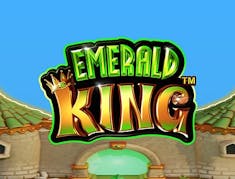 Emerald King logo