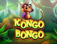 Kongo Bongo logo