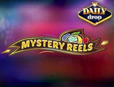 Mystery Reels logo