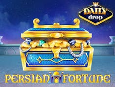 Persian Fortune logo