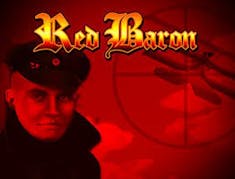 Red Baron logo