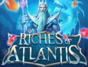 Riches of Atlantis