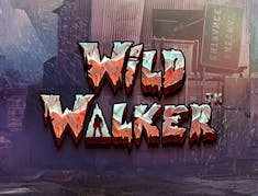 Wild Walker logo