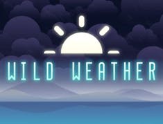 Wild Weather logo