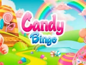Candy Bingo