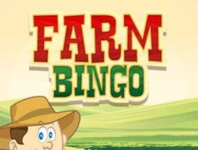 Farm Bingo