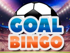 Goal Bingo logo