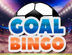 Goal Bingo logo