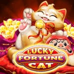 ▷ Lucky Cat, o caça-níqueis da sorte 2023 - Bodog
