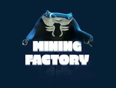 Mining Factory logo