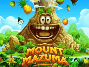 Mount Mazuma