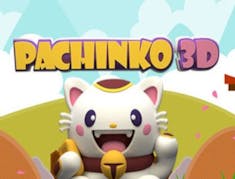 Pachinko 3D logo