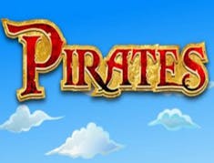 Pirates Bingo logo