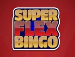 Super flex bingo