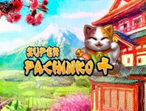 Super Pachinko Plus