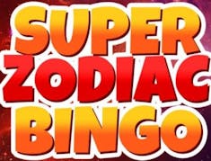 Super Zodiac Bingo logo