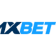 1xBet logo