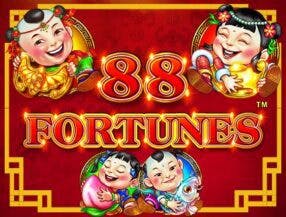 88 Fortunes