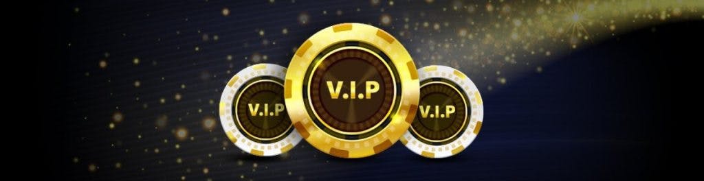VIP da Europa Casino