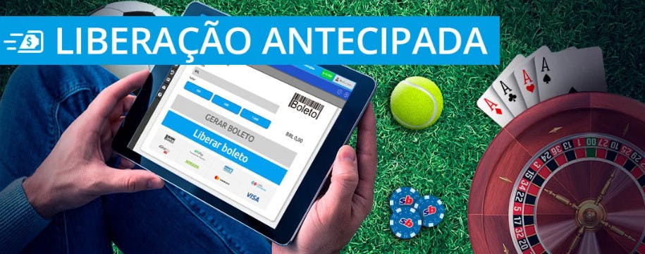 aplicativo da Sportingbet para celular para Android E iPhone