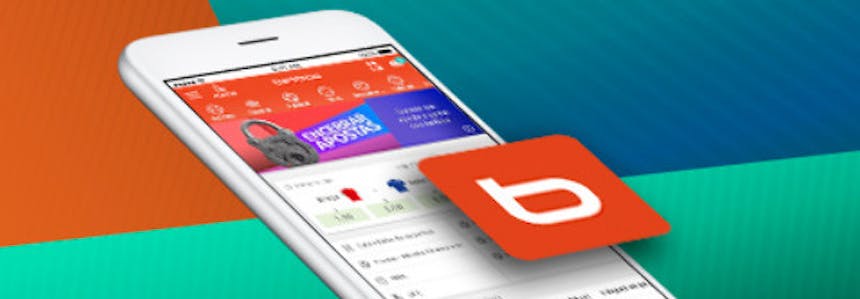 aplicativo da Betboo para celular para Android E iPhone