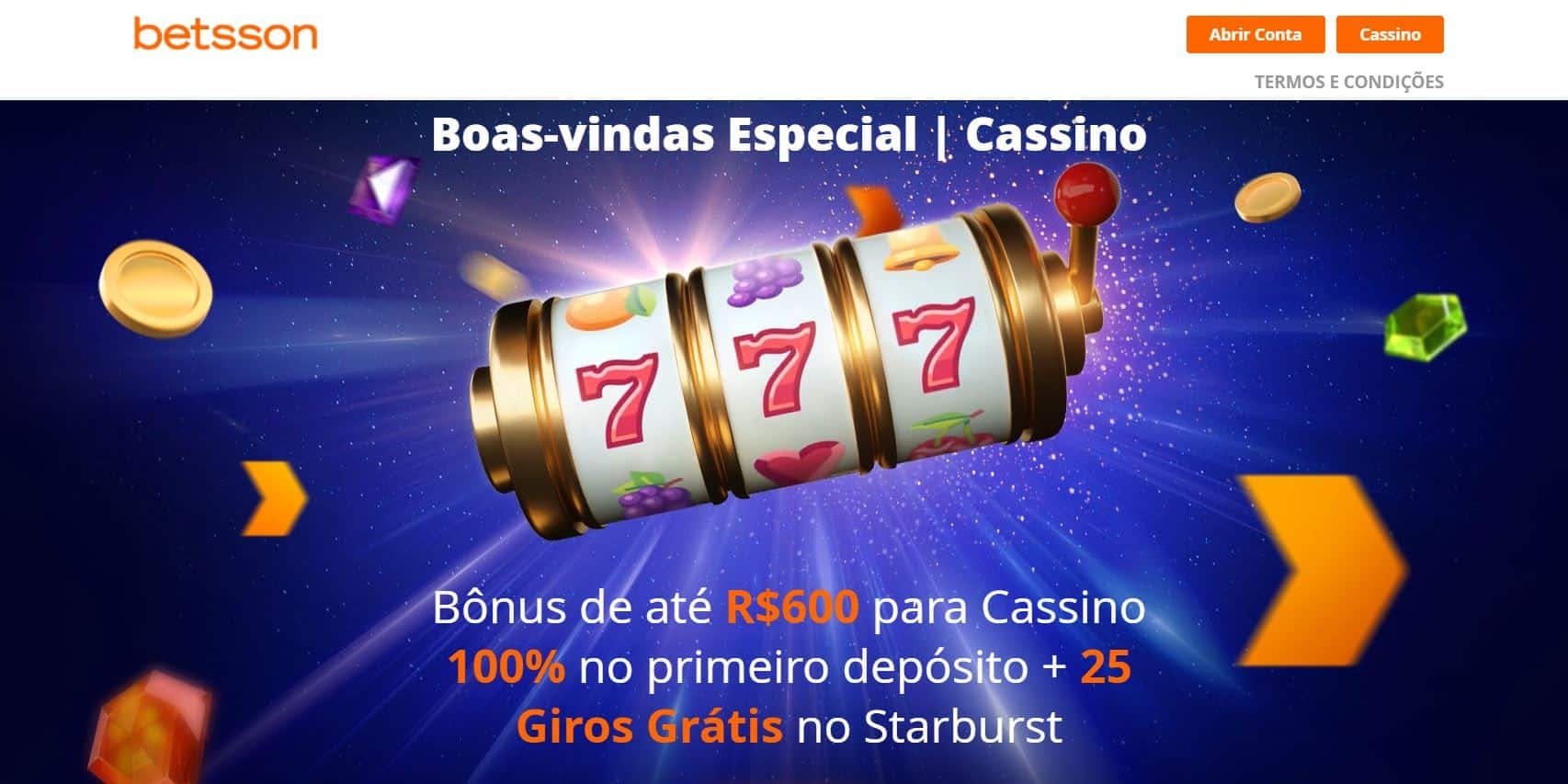 melhores casinos online brasileiros