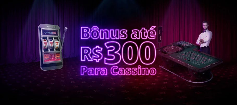 bônus e promoções da Sportingbet