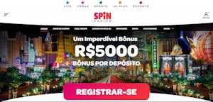 Spin Casino