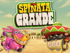 Spinata Grande logo