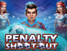 Penalty Shoot Out logo
