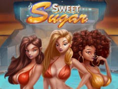 Sweet Sugar logo