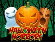 Halloween Horrors logo