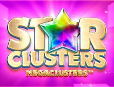 Star Clusters Megaclusters logo