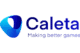 Caleta Gaming logo