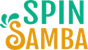 Spin Samba logo