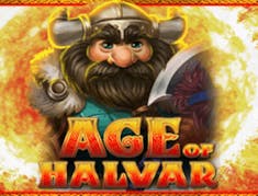 Age Of Halvar logo