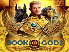 Book of Gods logo