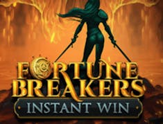 Fortune Breakers: Instant Win logo