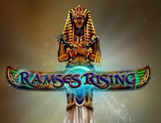 Ramses Rising logo