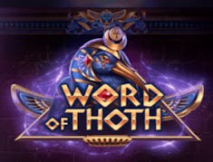 Word of Thoth logo