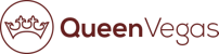 QueenVegas logo