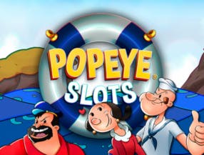 Popeye Slots