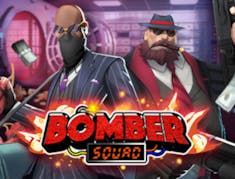 Bomber Squad logo