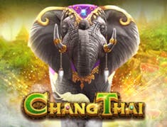 Chang Thai logo