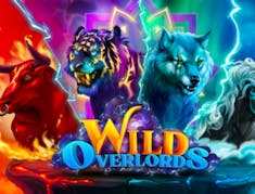 Wild Overlords logo