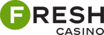 Fresh Casino logo
