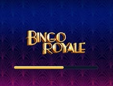 Bingo Royale logo