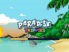 Paradise Trippies logo