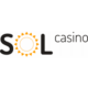 Sol Casino logo