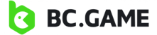BC Game logo
